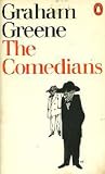 The Comedians
