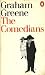 The Comedians (Paperback)