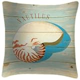 Nautilus Shell Cushion - Martin Wiscombe Cushions