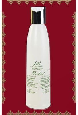 Intimate Moist Gel, Naked, 4 oz ( Multi-Pack)