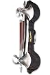 Exotic Weapon - Li kweis double Axes Wushu Steel