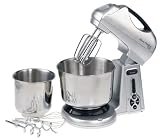 James Martin ZX409 power bench mixer  from Wahl