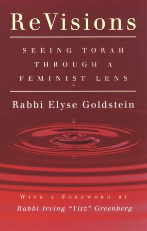 Revisions: Seeing Torah Through a Feminist Lens