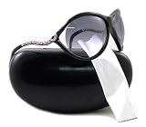 Roberto Cavalli PRASIO 449S Sunglasses Color 01B