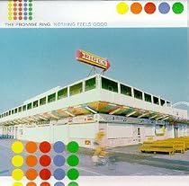 Nothing Feels Good