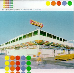 The Promise Ring - Forget Me Lyrics - Zortam Music