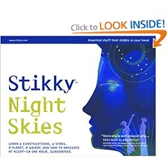 Stikky Night Skies