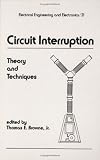 Review CRC  / Circuit Interruption (Electrical and Computer Engineering)