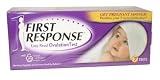 Easy Read Ovulation Predictor Test