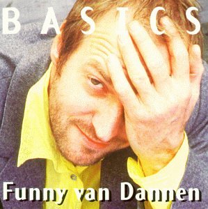 Funny van Dannen - Basics - Zortam Music