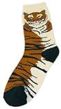 Tiger Socks