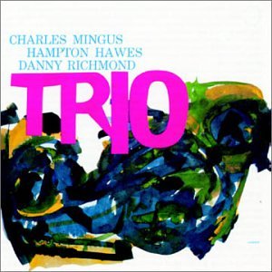 Charles Mingus