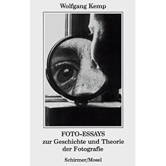 Foto-Essays: Zur Geschichte und Theorie der Fotografie