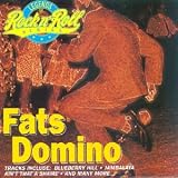 Revue Fats Domino  / Legends Of Rock'N'Roll