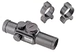 Bushnell Trophy 1x28 Four Cross Hairs Riflescope