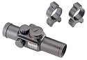 Bushnell Trophy 1x28 Four Cross Hairs Riflescope