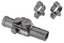 Bushnell Trophy 1x28 Four Cross Hairs Riflescope