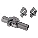Bushnell Trophy 1x28 Four Cross Hairs Riflescope