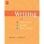 Writing for Television, Radio, and New Media (Wadsworth Series in Broadcast and Production)