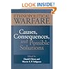Ethnopolitical Warfare: Causes, Consequences and Possible Solutions