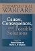 Ethnopolitical Warfare: Causes, Consequences and Possible Solutions