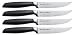 Kitchen & Housewares : KitchenAid 4-Piece Steak Knife SetÂ