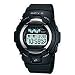 Casio Baby-G Baby Tanning Timer Watch - Black - BG1001-1V