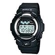 Casio Women's Jelly Watch BG1001-1V
