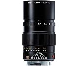 Leica 135mm f/3.4 Apo Telyt M Manual Focus Lens (11889)