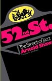 52nd Street: The Street of Jazz (Da Capo Paperback)