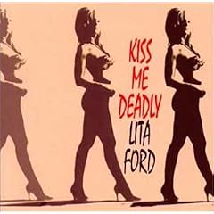Kiss Me Deadly
