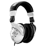 Behringer High-Performance Studio Headphones HPS3000
