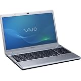 Sony VAIO VPCF122FX/H Laptop Computer