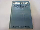 The upper classes : property and privilege in Britain