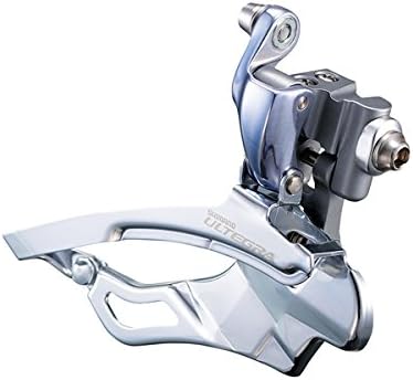 Shimano Ultegra Front Derailleur Triple FD-6703
