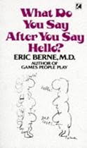 What Do You Say After You Say Hello?