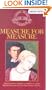 Measure for Measure (Folger Ed.) (New Folger Library Shakespeare)