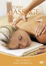 Swedish Massage - The Complete Body Experience [DVD]