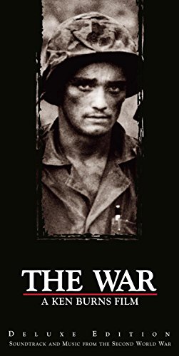 War Soundtrack