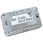 Delphi SA10035 Roady XM Satellite Radio Receiver