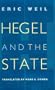 Hegel and the State