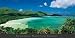 Anonymous - Praslin Island, Seychelles Size 39.5x19.75 - Art Print Poster 39.5 x