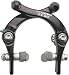 Tektro FX 30 U-Brake Front Only Black