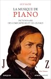 La musique de piano, tome 2