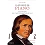 La musique de piano, tome 2