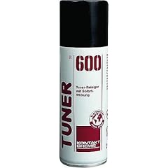 HellermannTyton ServiceSpray TUNER 600 200ml