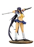 一騎当千 聖少女版 関羽雲長 原作顔ver. 流通<strong>限定</strong>品 (1/6 PVC塗装済み完成品)