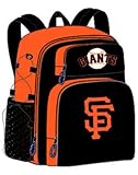 San Francisco Giants MLB Backpack Bag