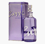 Curve FOR WOMEN by Liz Claiborne - 5 ml Parfum Mini