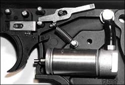 Tippmann Tippman A-5 A5 Paintball Response Trigger